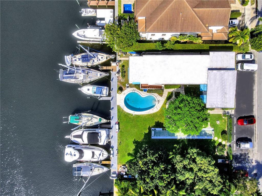 Nurmi Isles Island 4 24-4 - Residential Income