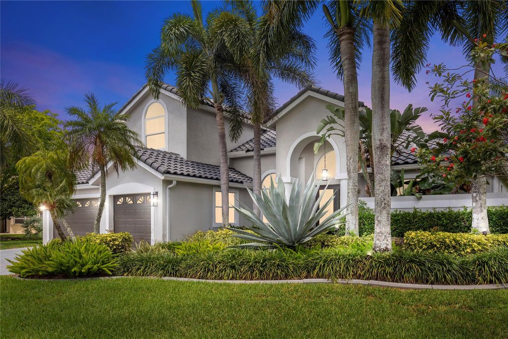 Photo of 21318 Gosier Way, Boca Raton, FL 33428 (MLS # F10415265)