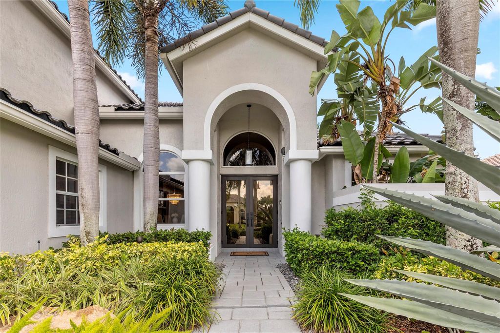 Photo of 21318 Gosier Way, Boca Raton, FL 33428 (MLS # F10415265)