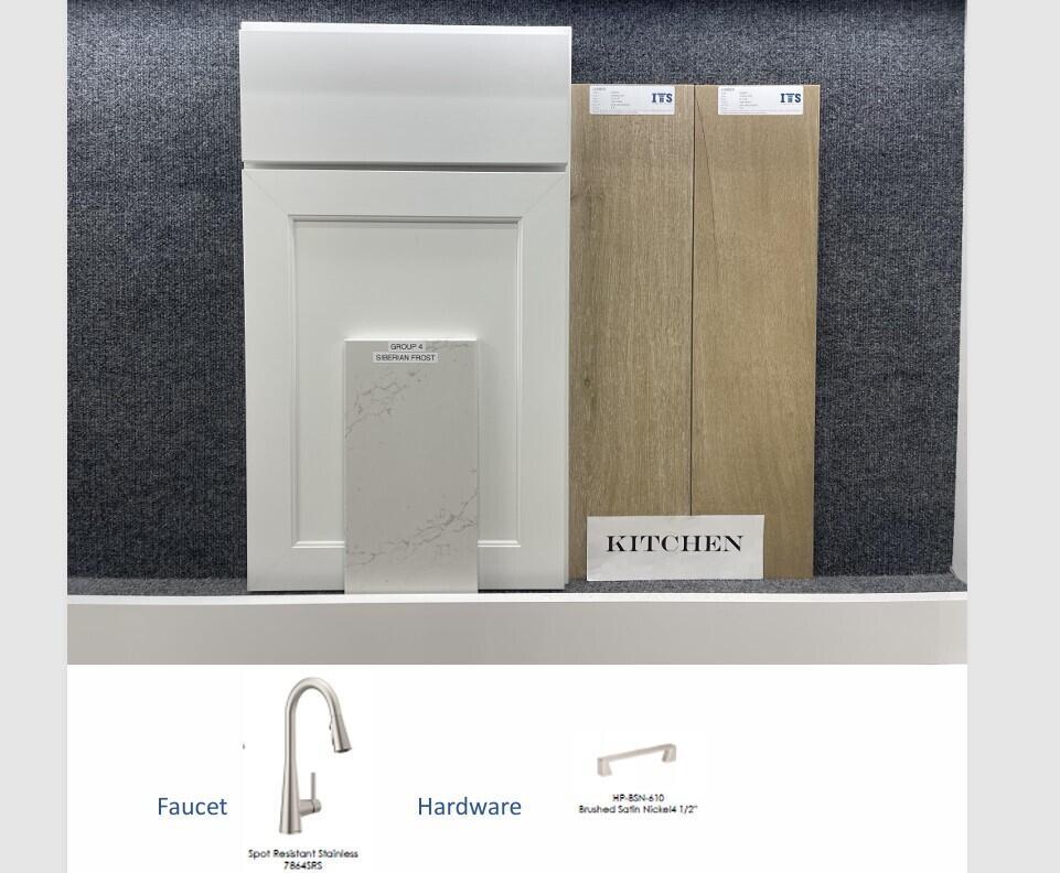 COSTA POINTE - Residential