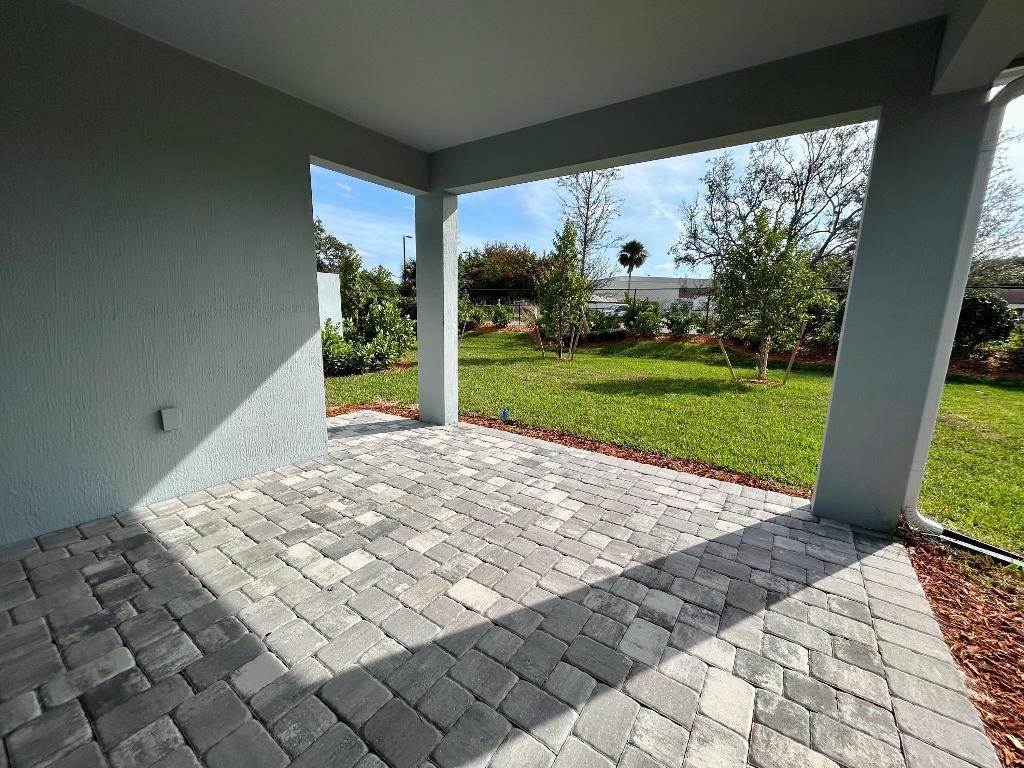 Photo of 1545 Harper Way #Villa 32, Vero Beach, FL 32960 (MLS # R11149583)