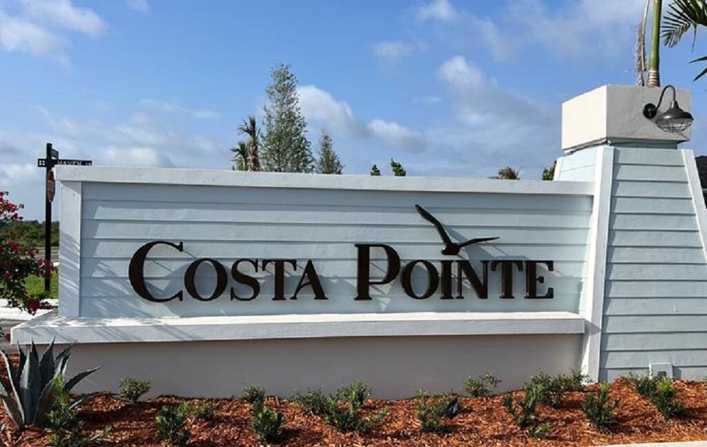 COSTA POINTE - Residential