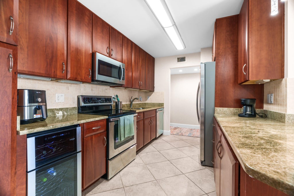 Photo of 950 Ponce De Leon Road #4030, Boca Raton, FL 33432 (MLS # B26046305)