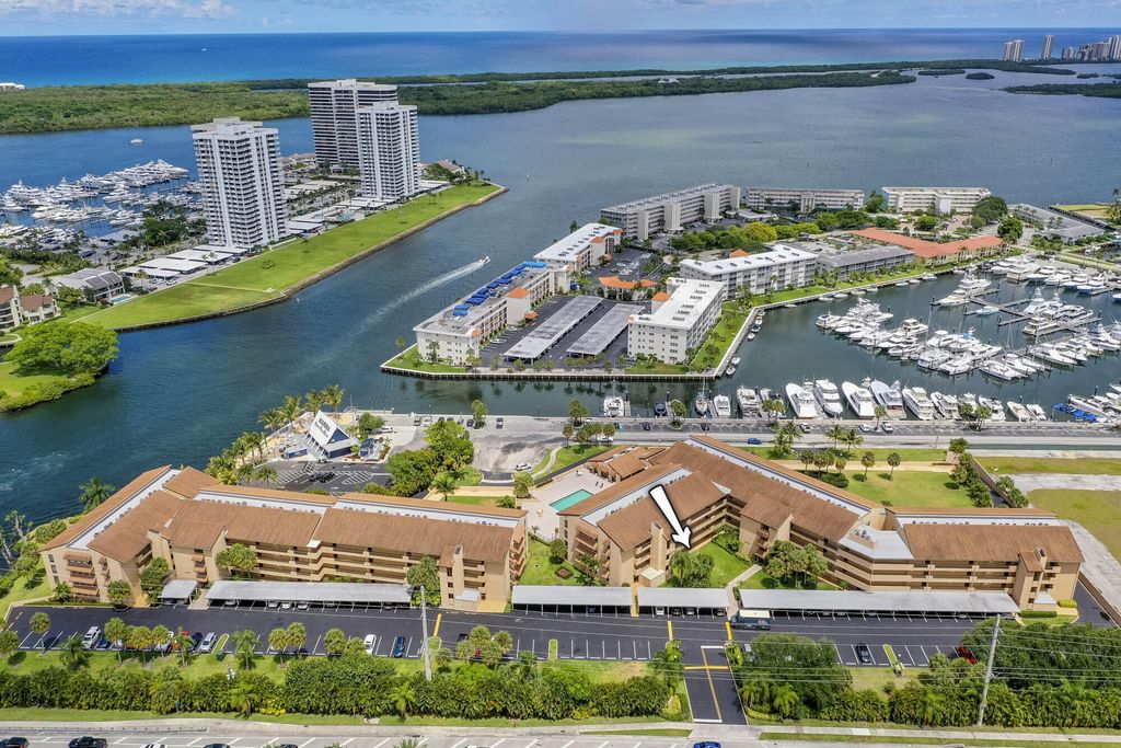 Photo of 1030 Us Highway 1 #112, North Palm Beach, FL 33408 (MLS # R10804306)