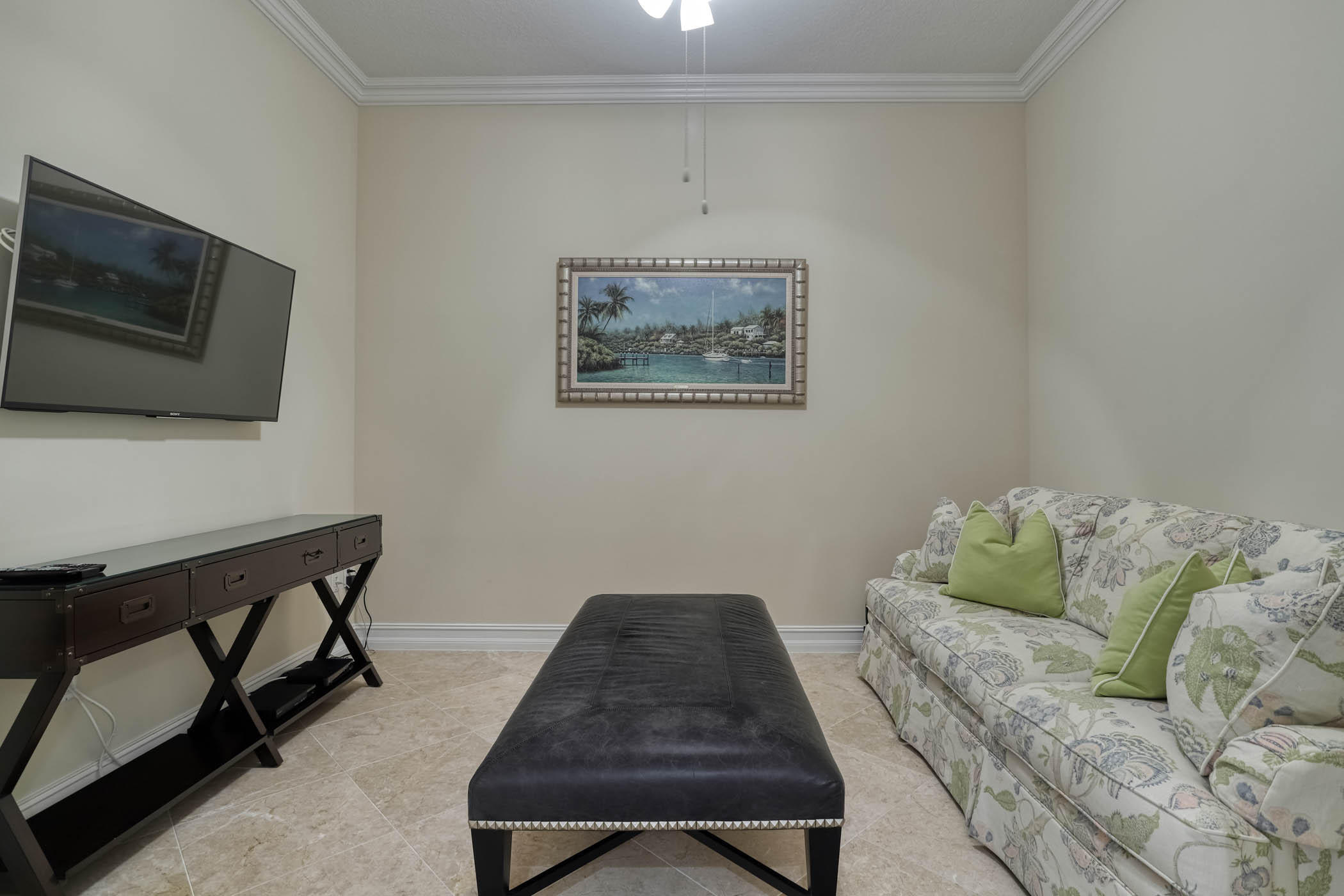 TWO CITY PLAZA CONDO - Residential Lease