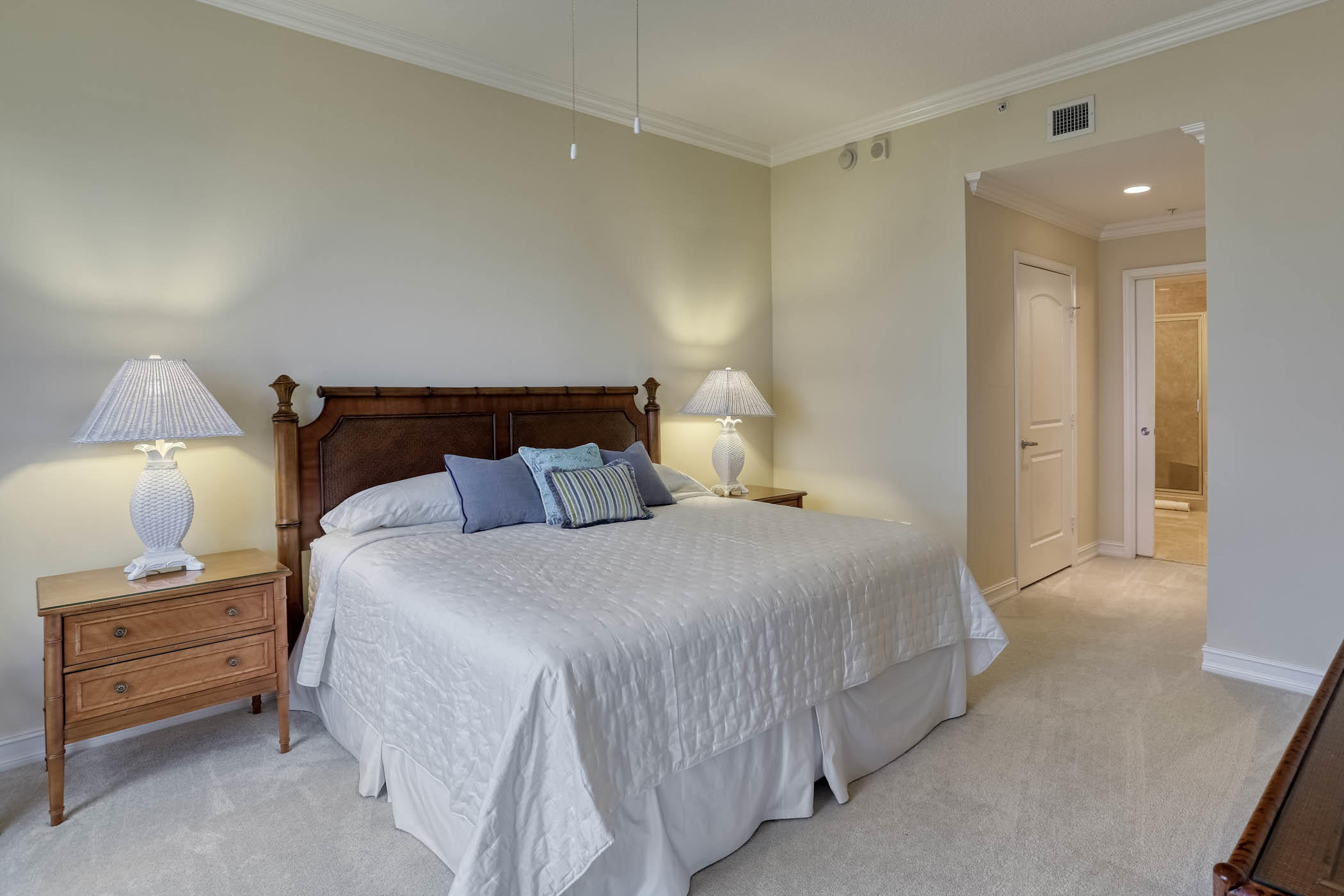 TWO CITY PLAZA CONDO - Residential Lease