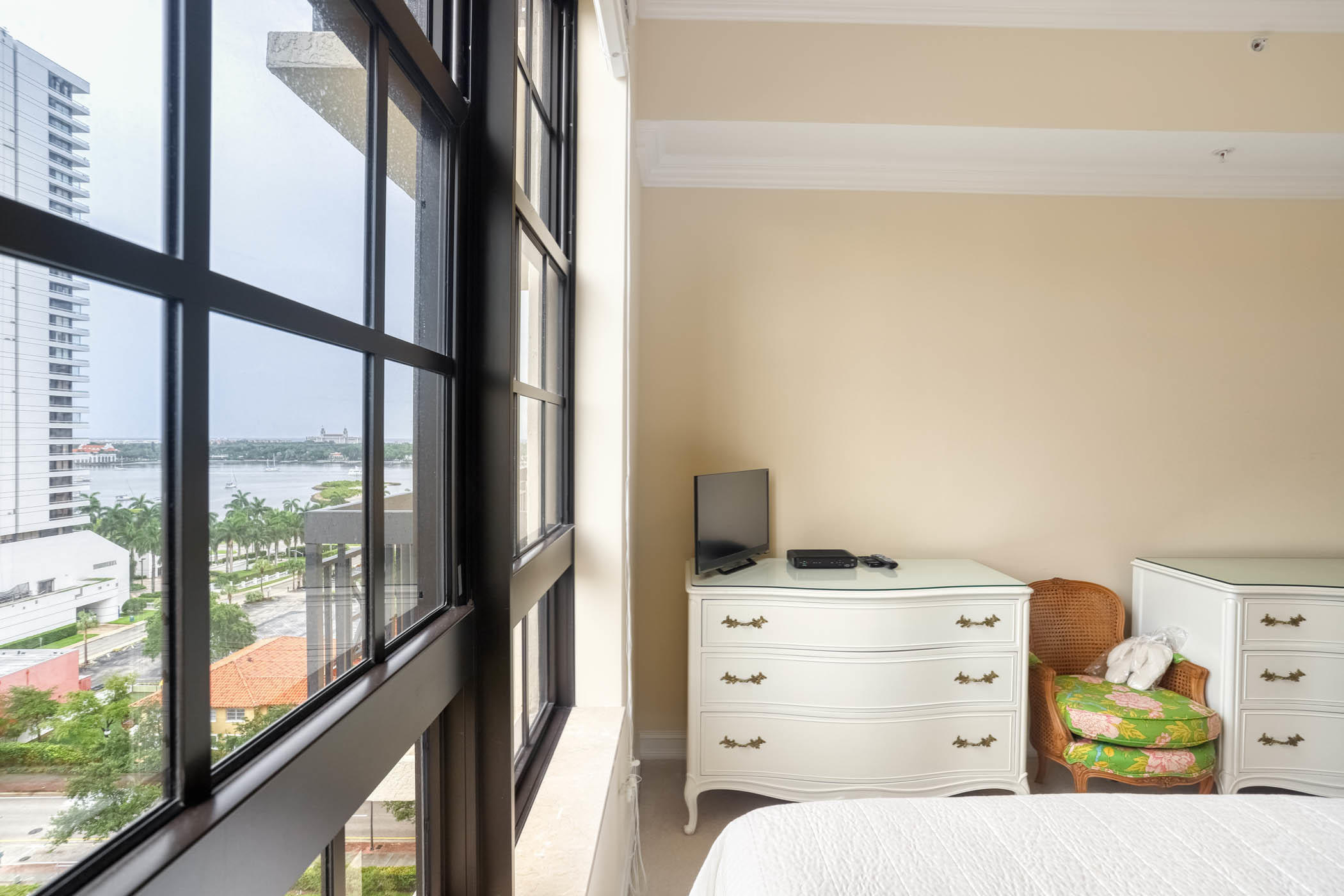 TWO CITY PLAZA CONDO - Residential Lease