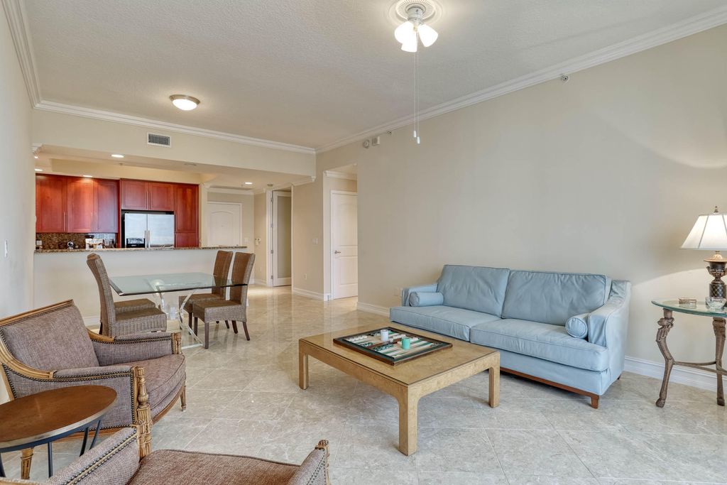 Photo of 701 S Olive Avenue #722, West Palm Beach, FL 33401 (MLS # B26002333)