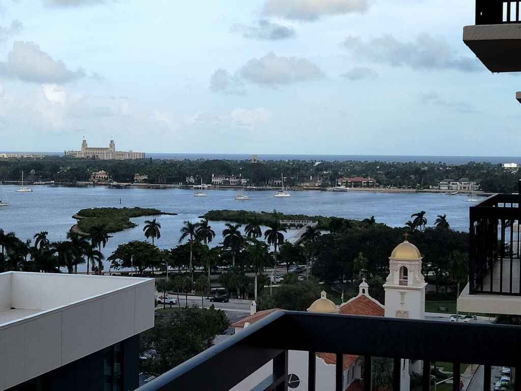 Photo of 701 S Olive Avenue #722, West Palm Beach, FL 33401 (MLS # B26002333)