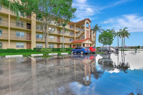 A home in Pembroke Pines