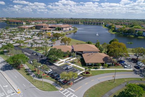 A home in Pembroke Pines