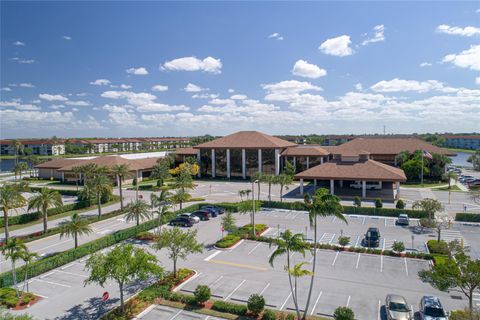 A home in Pembroke Pines