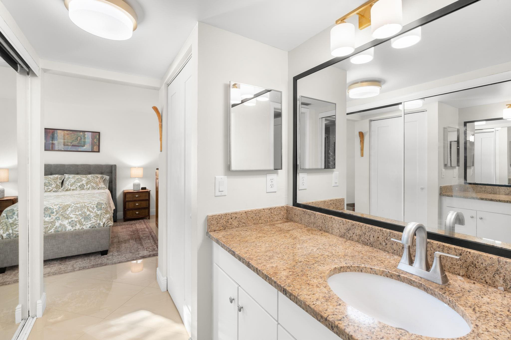 Embassy Square Condo - Residential