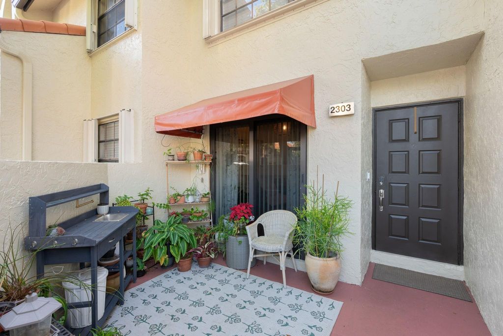 Photo of 2303 Congressional Way #2303, Deerfield Beach, FL 33442 (MLS # F10548866)