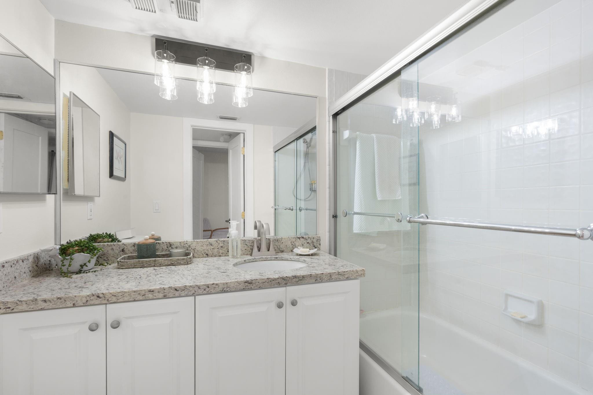 Embassy Square Condo - Residential