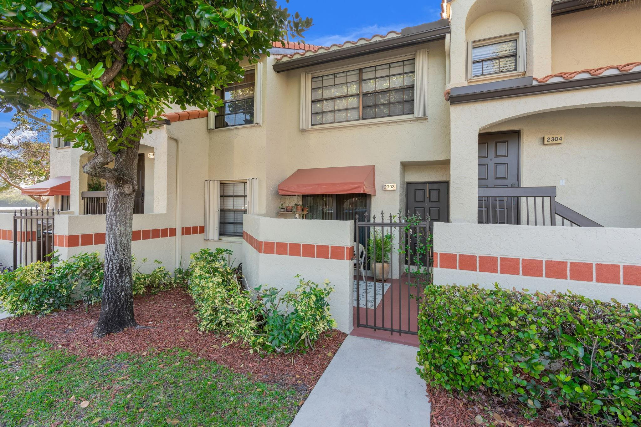 2303 Congressional Way 2303