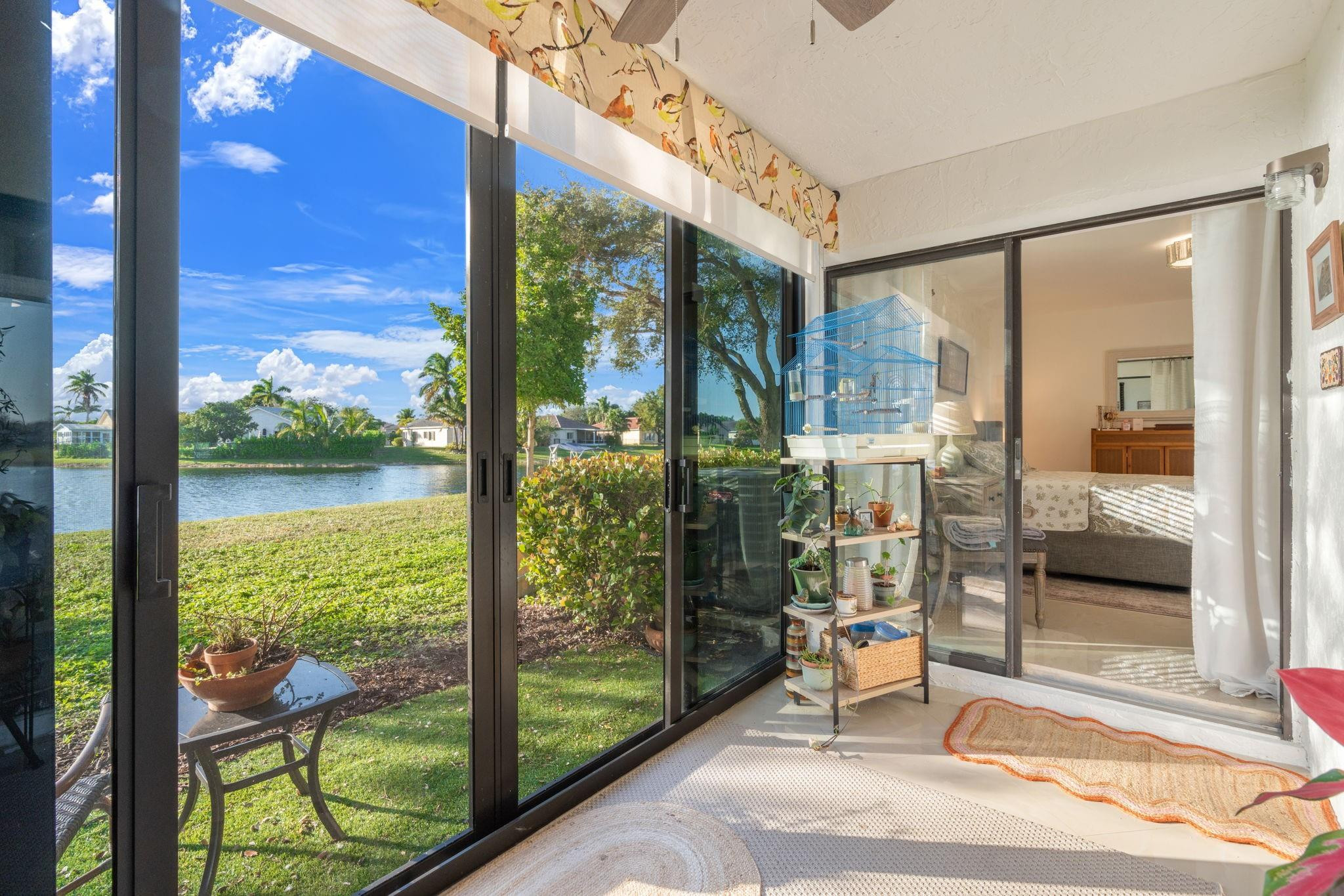 Embassy Square Condo - Residential