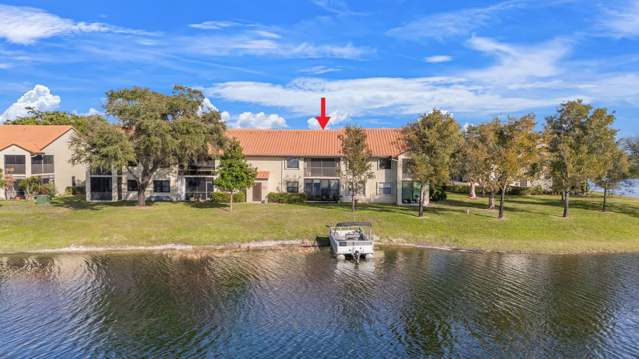 Embassy Square Condo - Residential