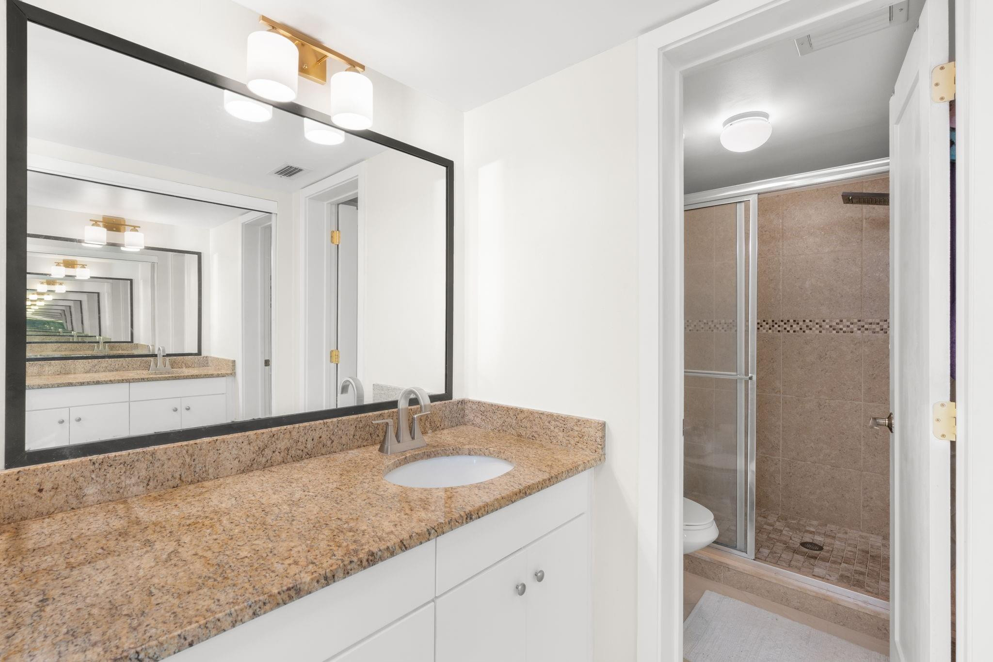 Embassy Square Condo - Residential