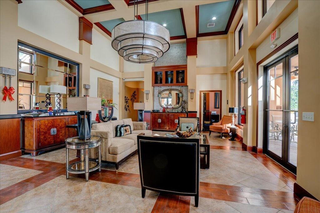 Photo of 4883 Pga Boulevard #304, Palm Beach Gardens, FL 33418 (MLS # R10854615)