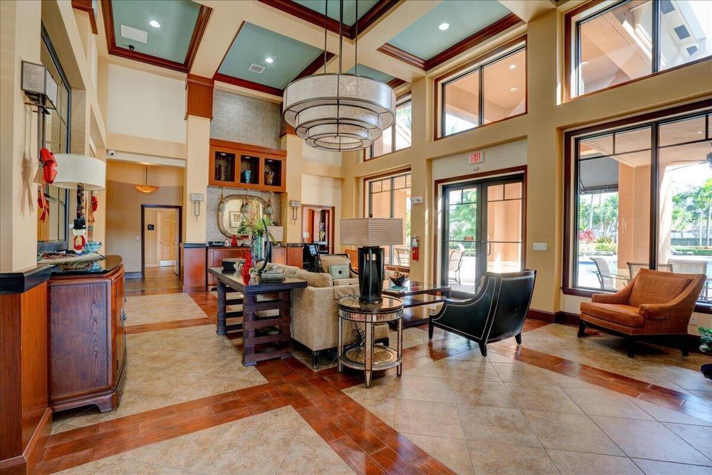 Photo of 4883 Pga Boulevard #304, Palm Beach Gardens, FL 33418 (MLS # R10854615)