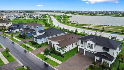 A home in Loxahatchee