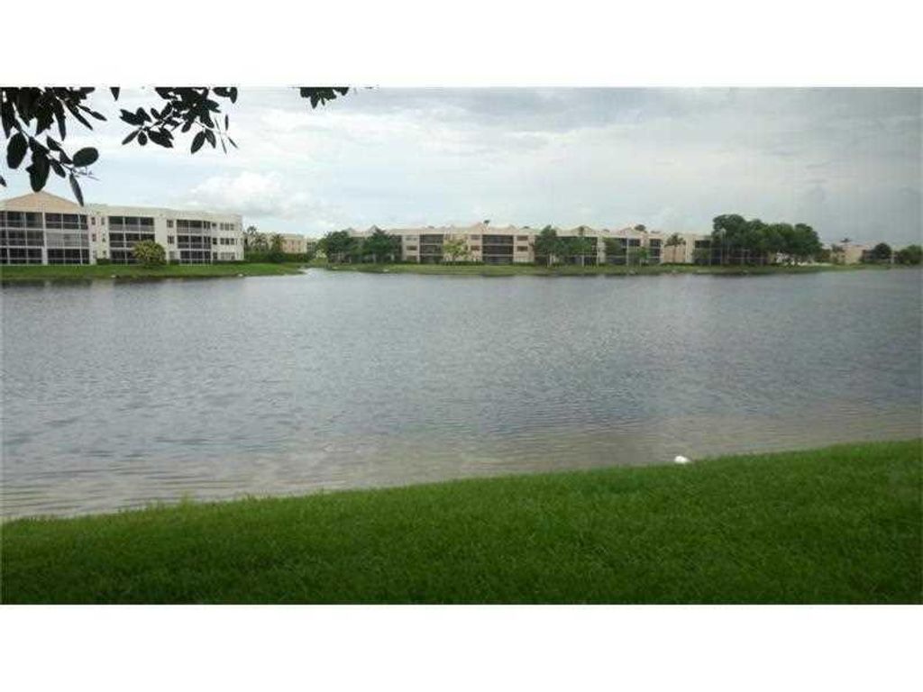 Photo of 7486 N Devon Drive #109, Tamarac, FL 33321 (MLS # B26015230)