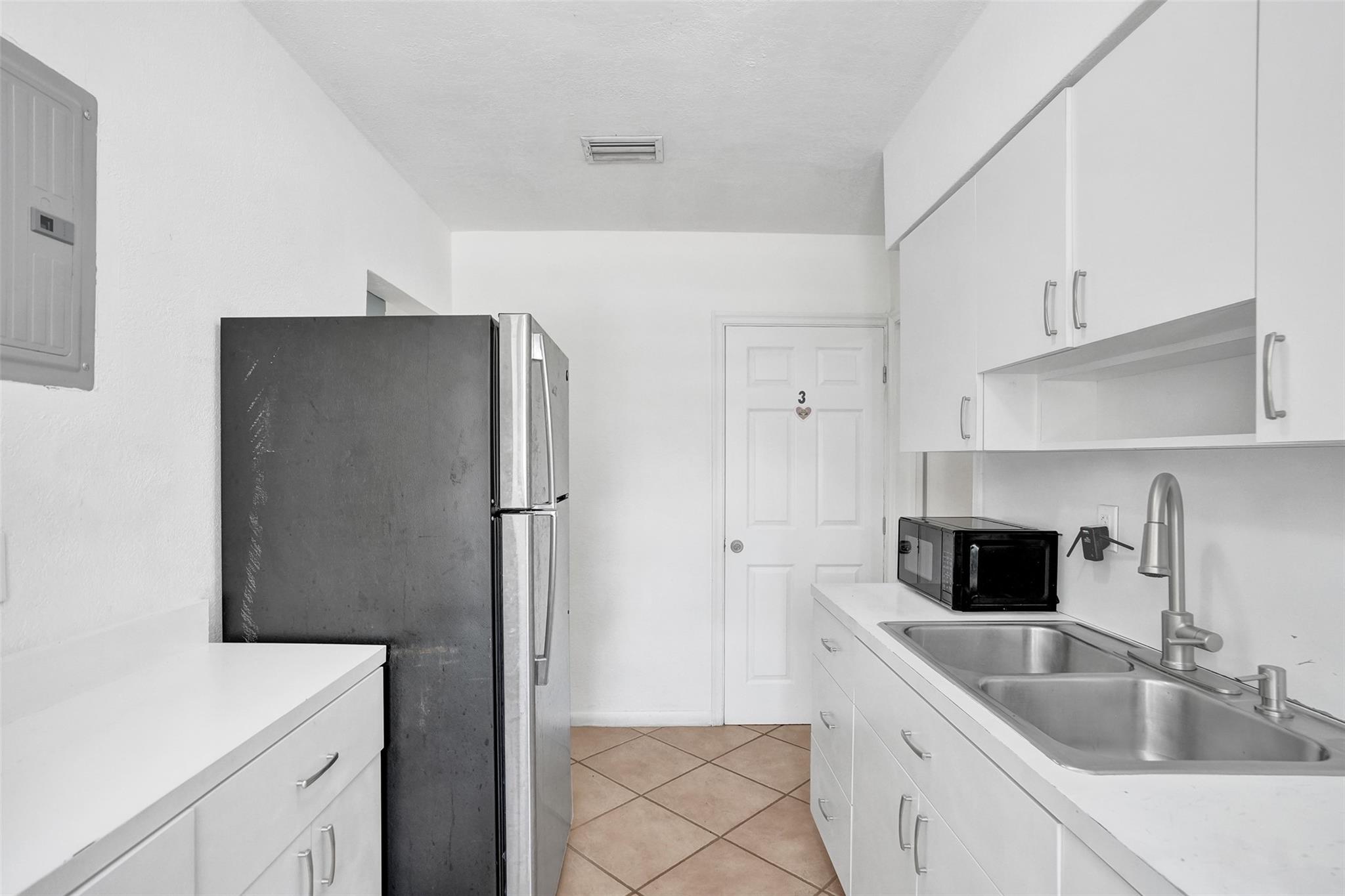 n/a - Residential Income