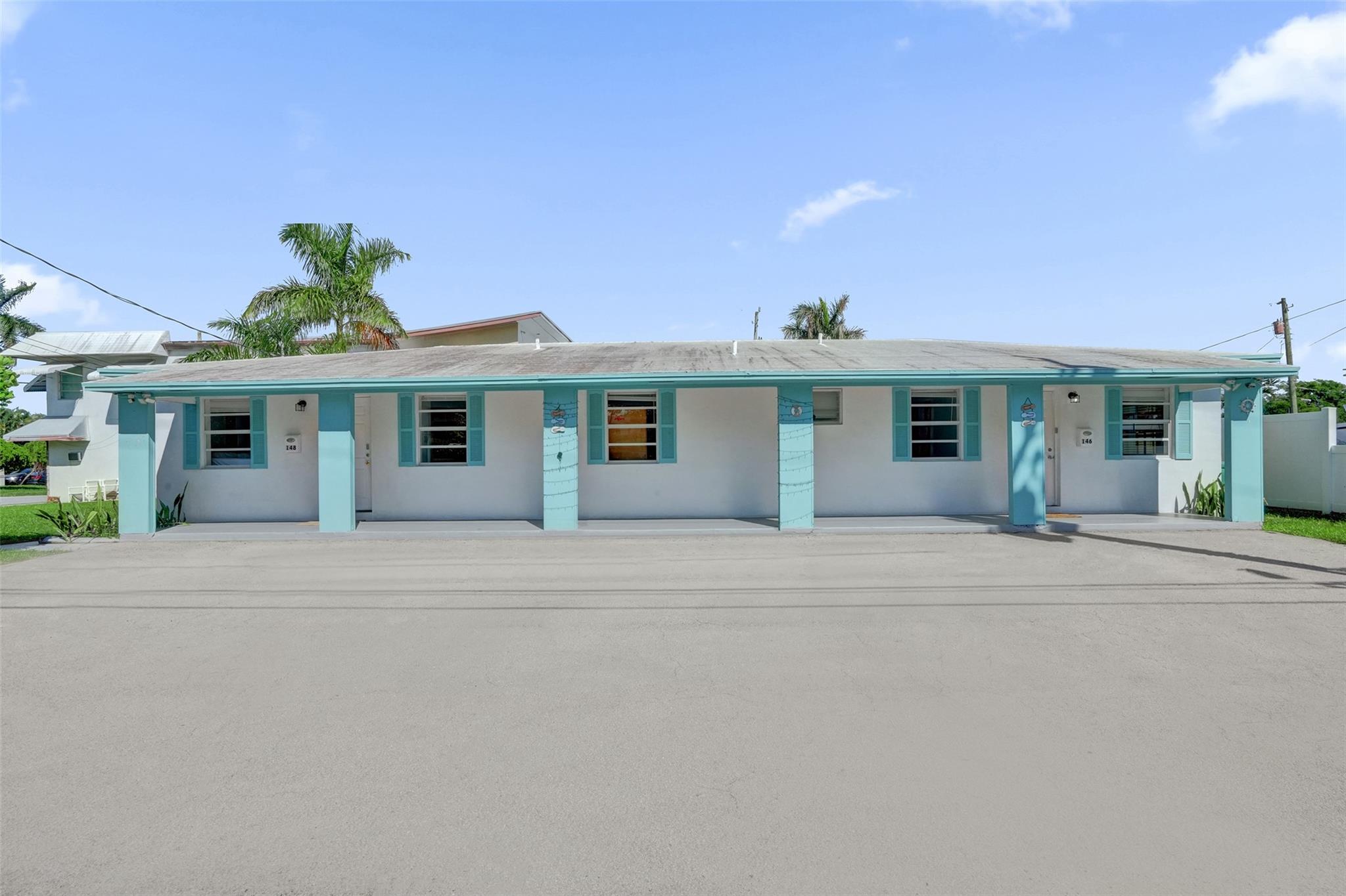 n/a - Residential Income