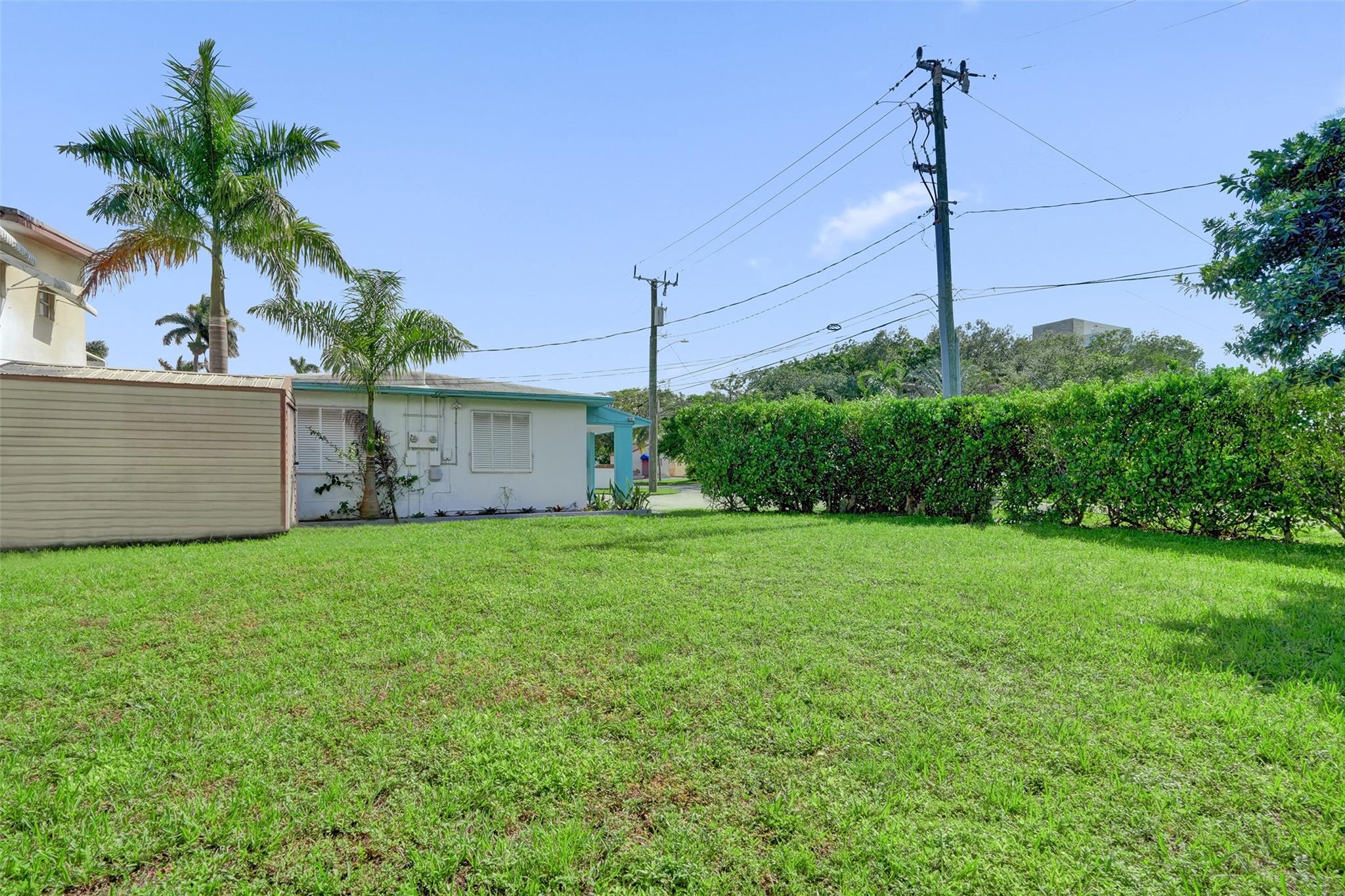 n/a - Residential Income