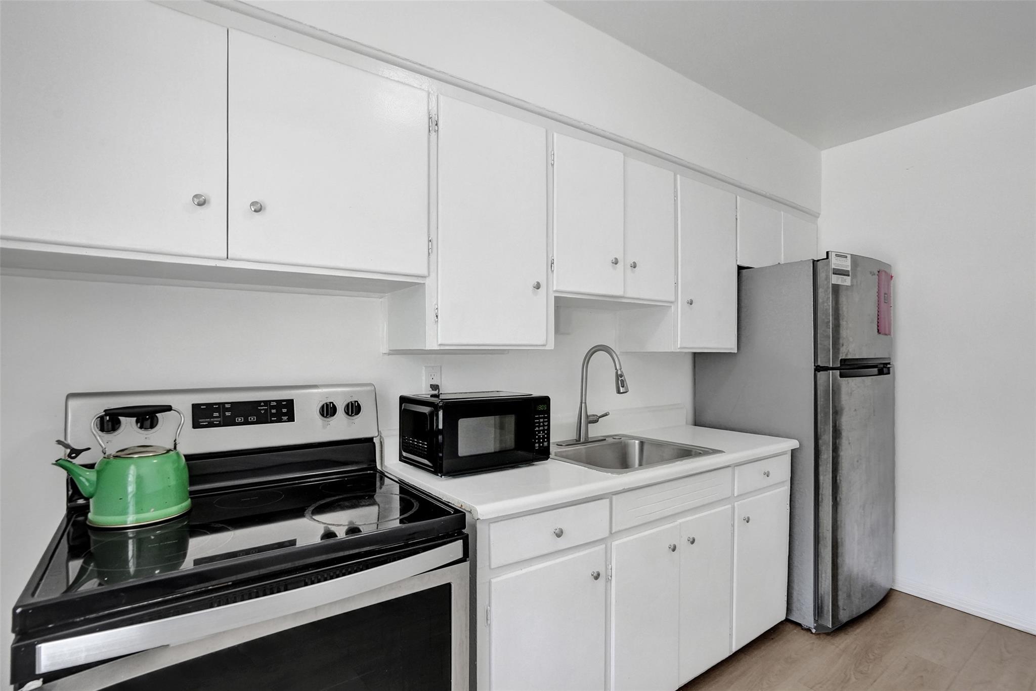 n/a - Residential Income