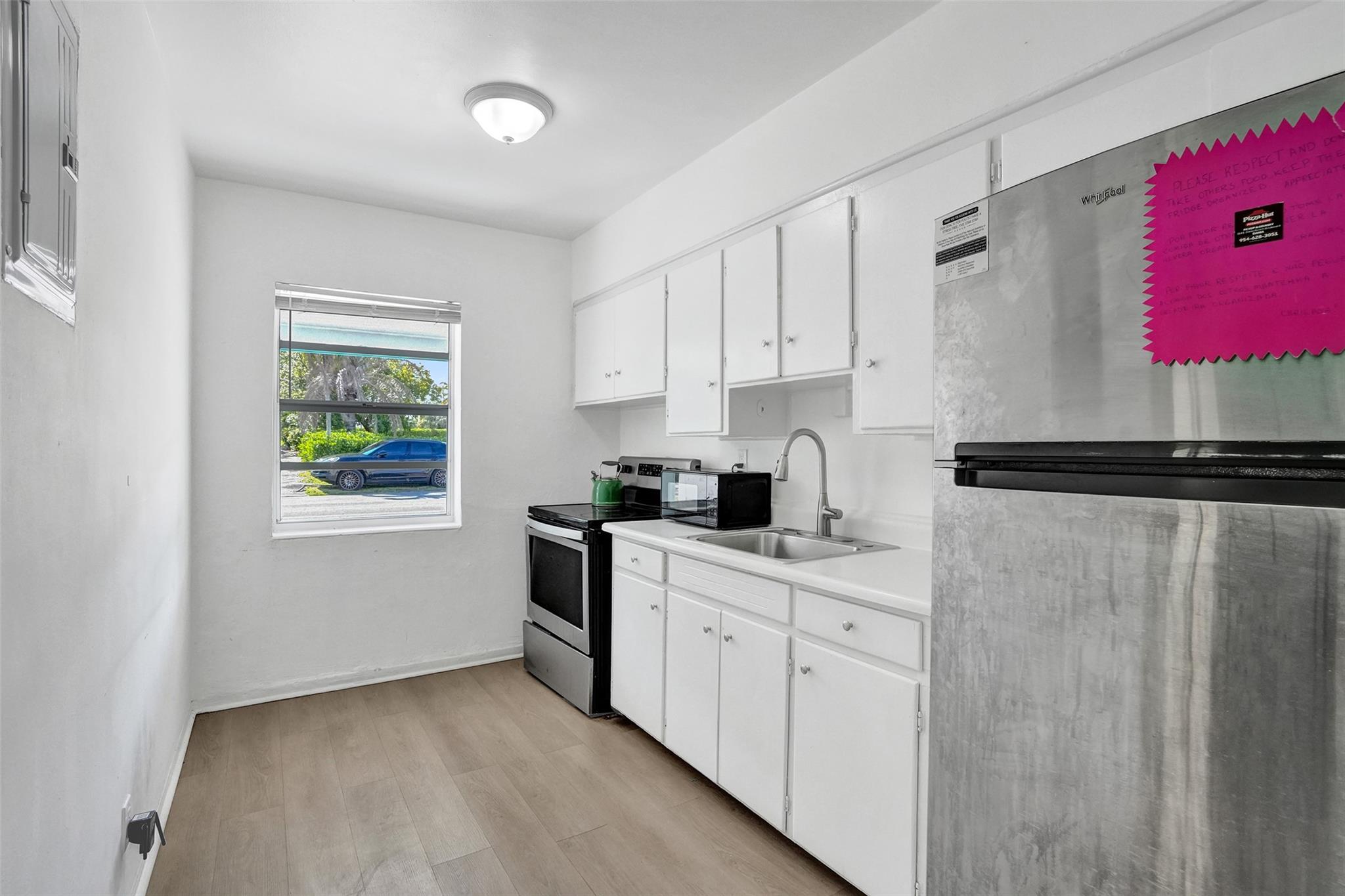 n/a - Residential Income