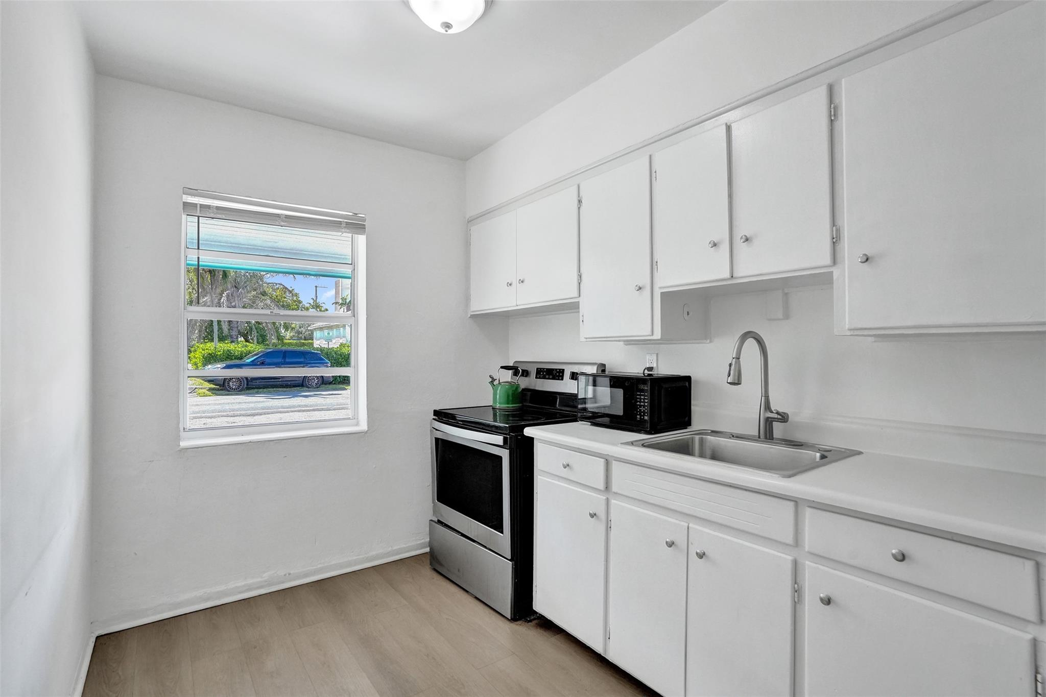 n/a - Residential Income