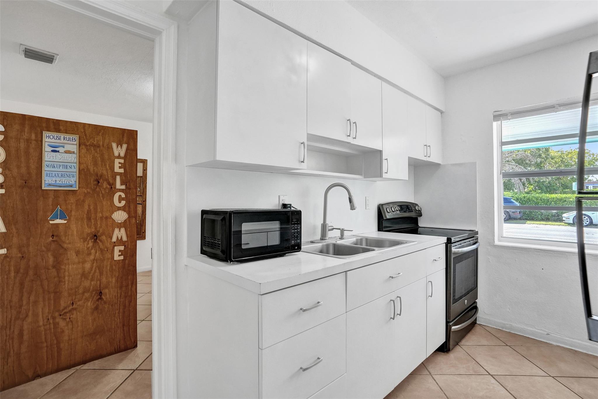 n/a - Residential Income