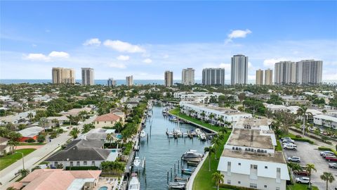 A home in Riviera Beach