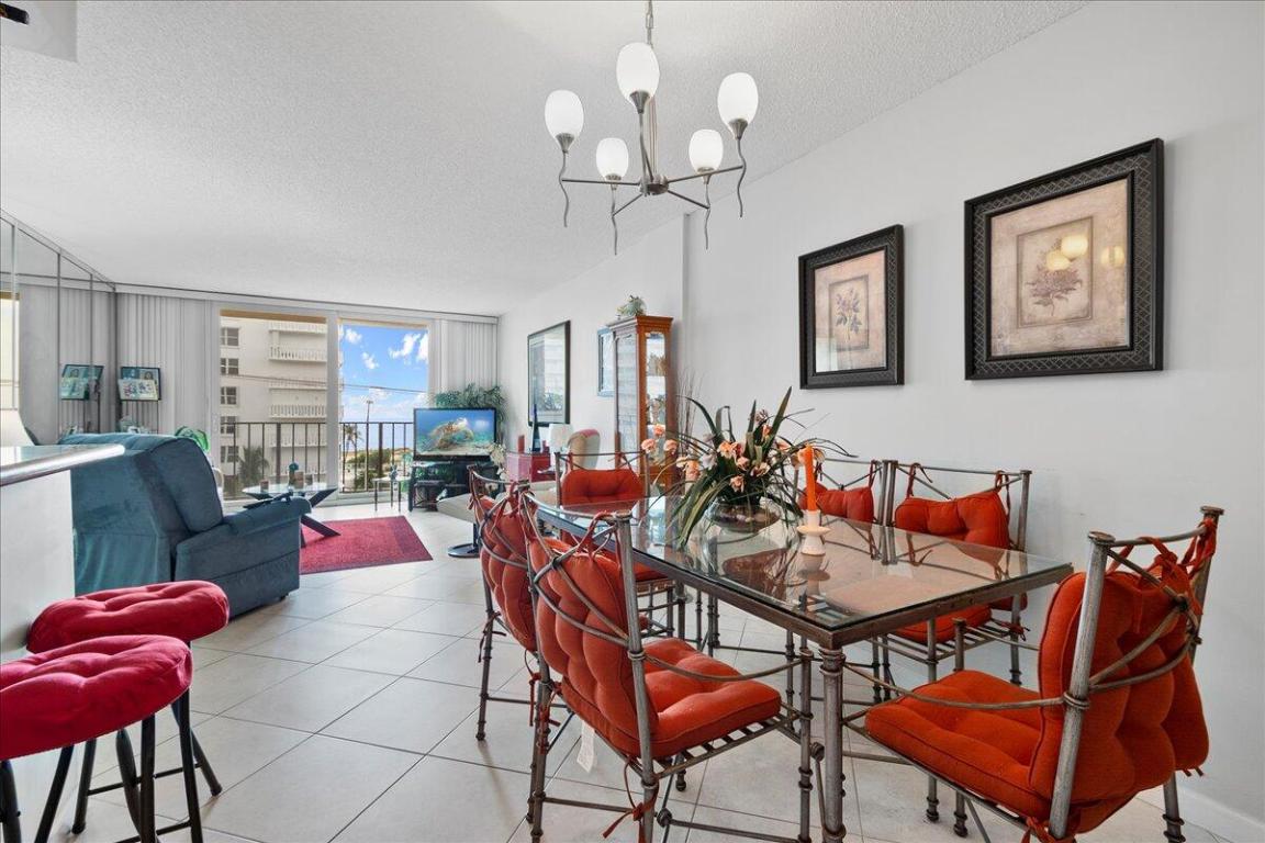 1009 N Ocean Boulevard 510