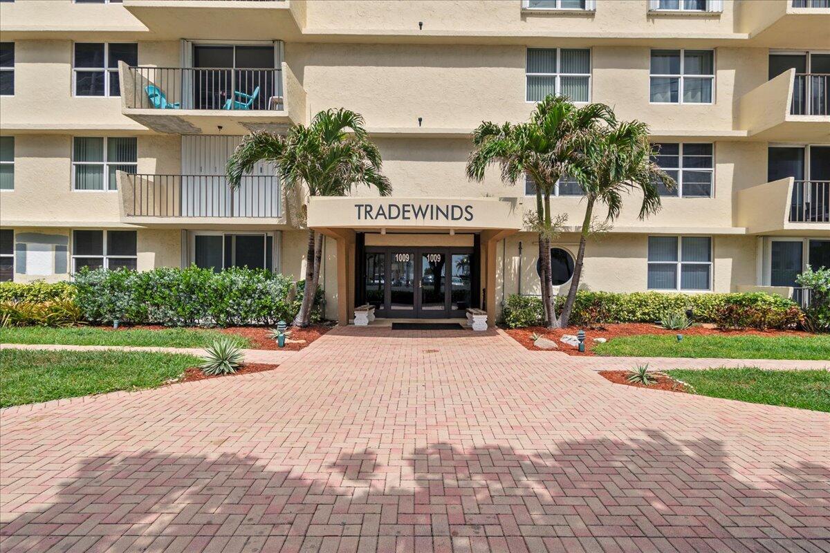 1009 N Ocean Boulevard 510