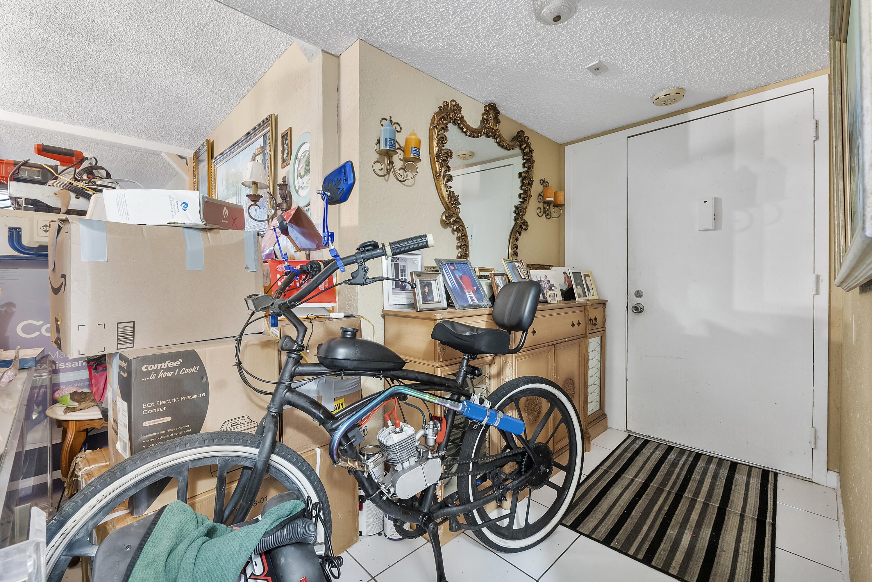 ENVIRON I CONDO 1 AND 2 - Residential