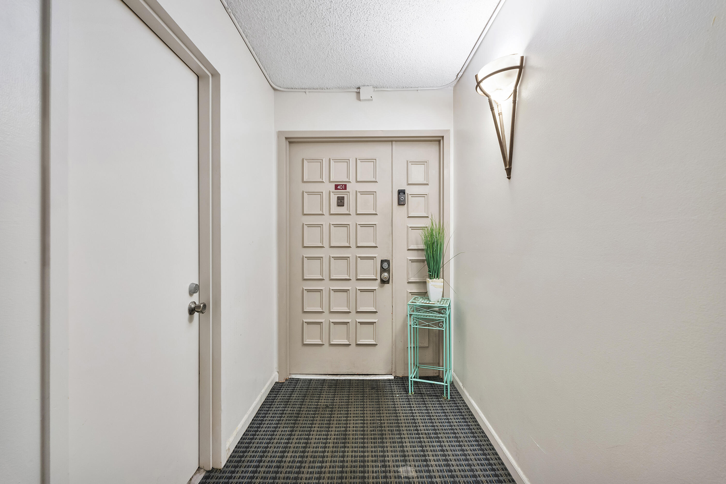 ENVIRON I CONDO 1 AND 2 - Residential