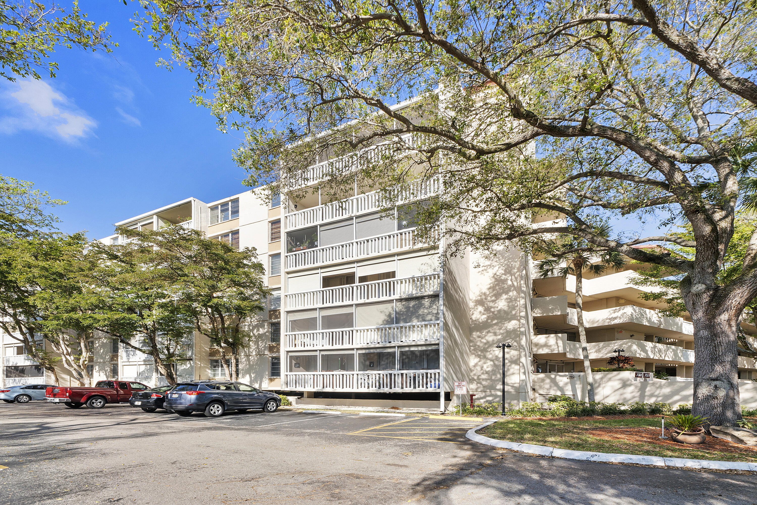 ENVIRON I CONDO 1 AND 2 - Residential