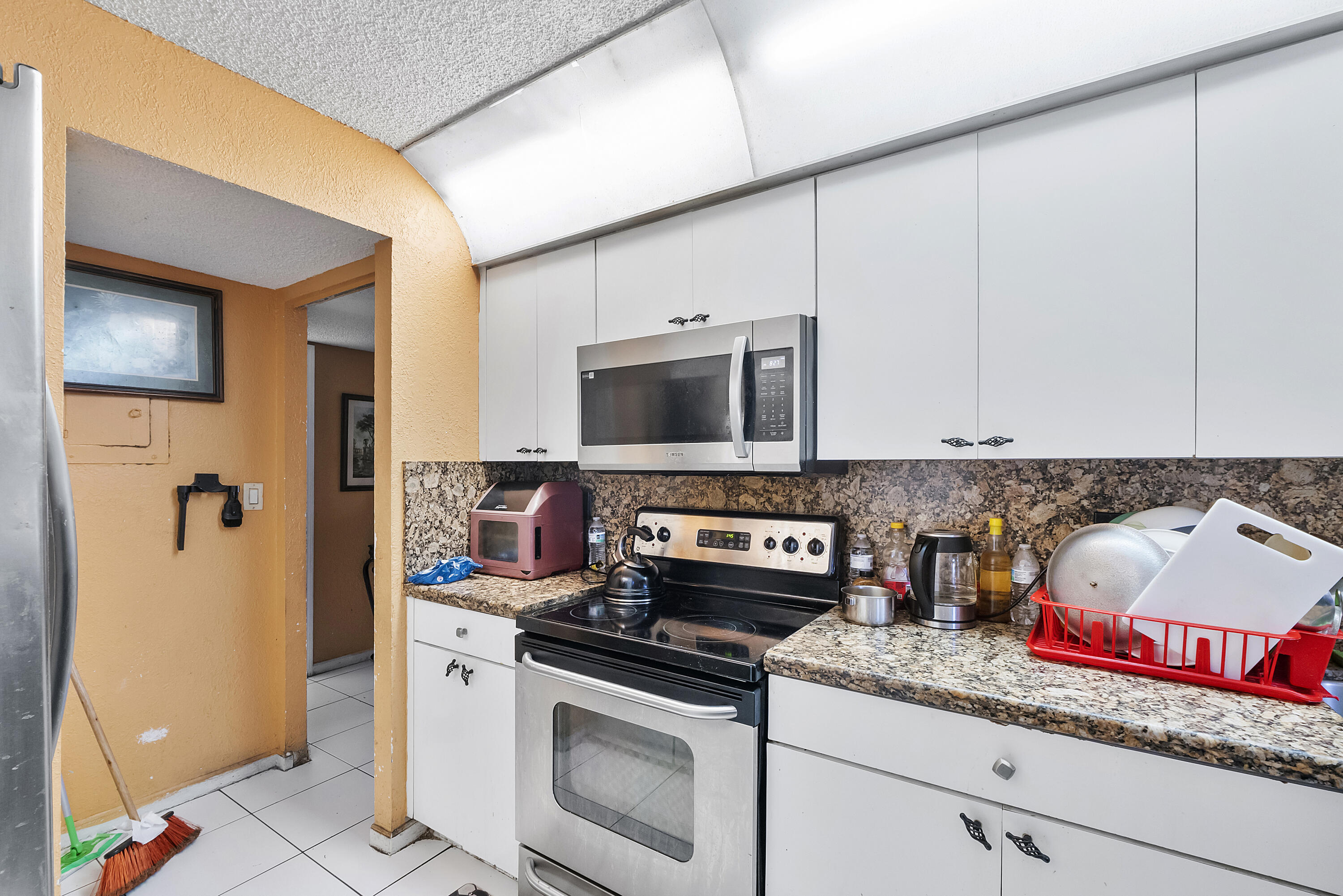 ENVIRON I CONDO 1 AND 2 - Residential