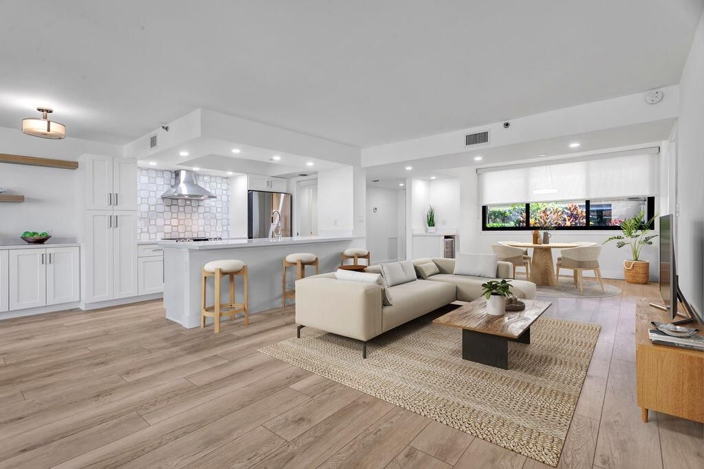 Photo of 1000 N Us Highway 1 Be103 #Be103, Jupiter, FL 33477 (MLS # R11120032)