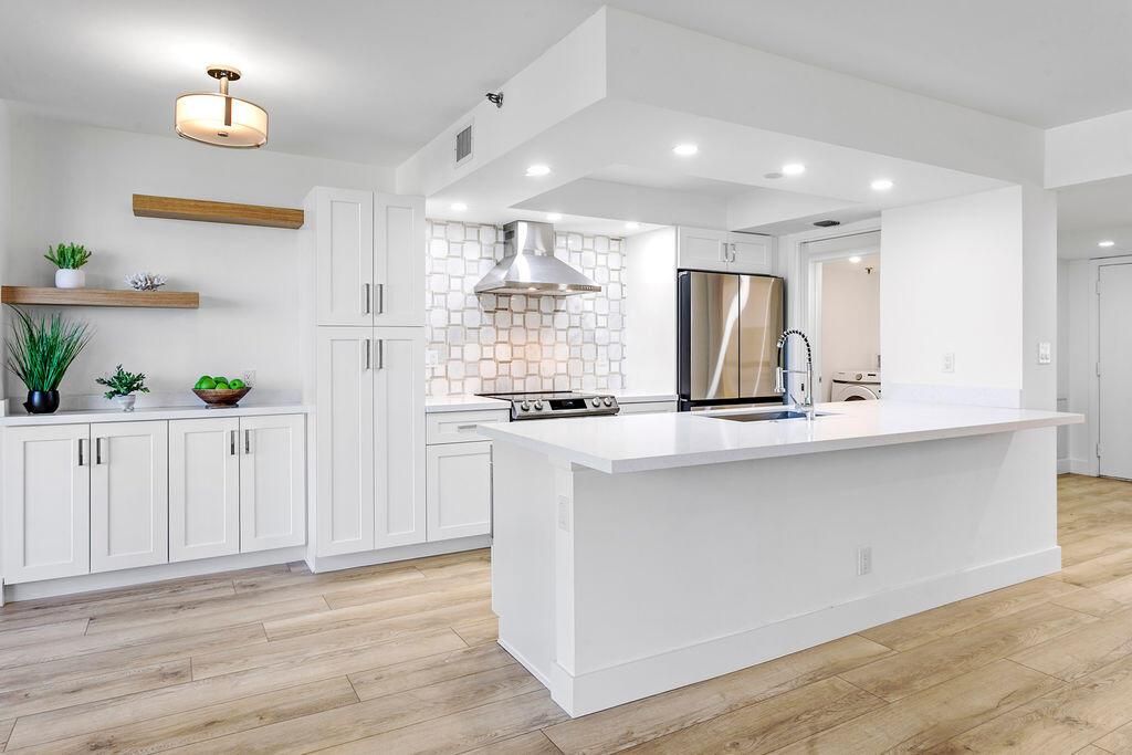 Photo of 1000 N Us Highway 1 Be103 #Be103, Jupiter, FL 33477 (MLS # R11120032)