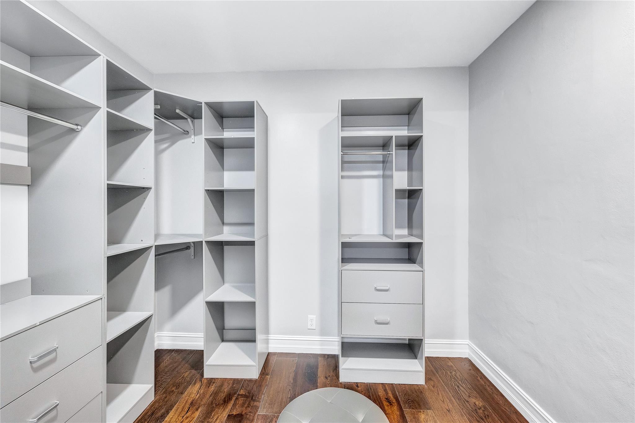 Maplewood Isle - Residential