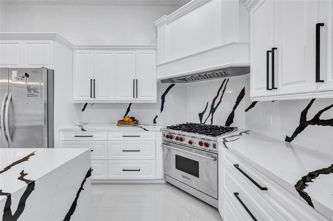 Maplewood Isle - Residential