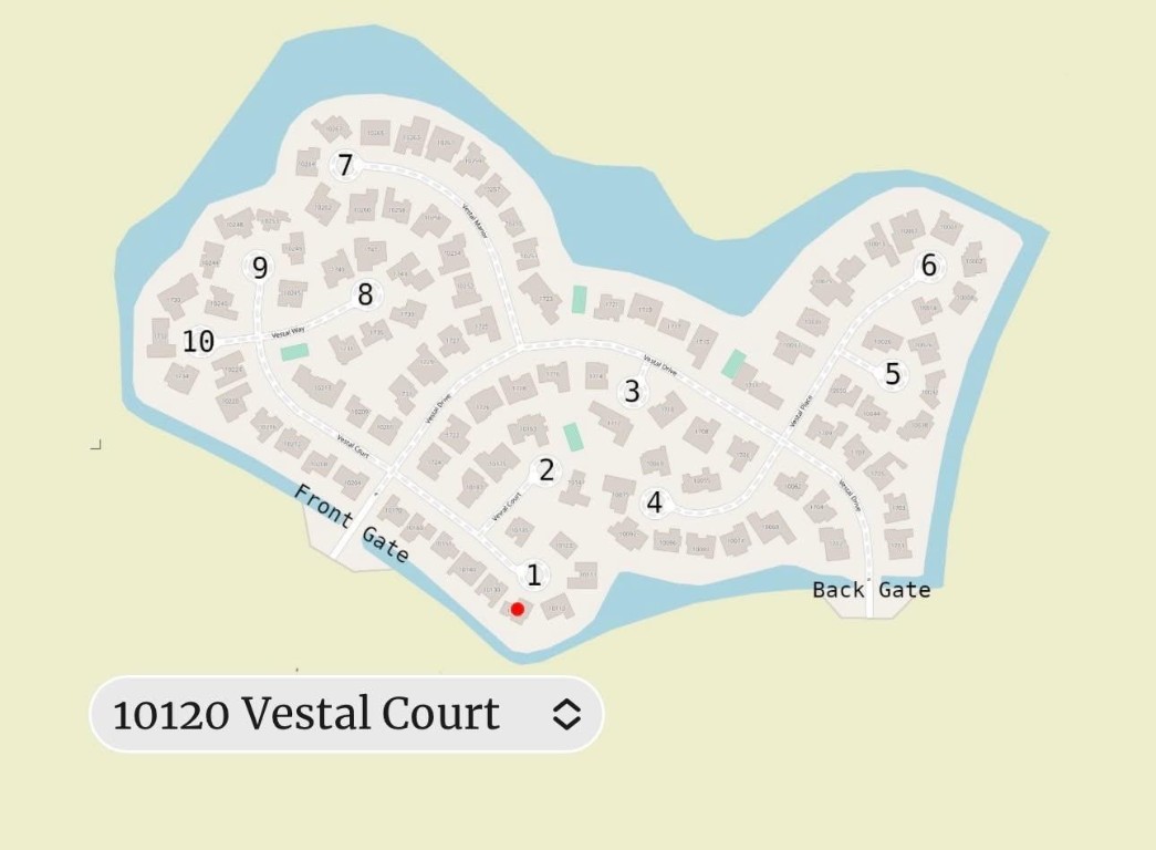 Maplewood Isle - Residential