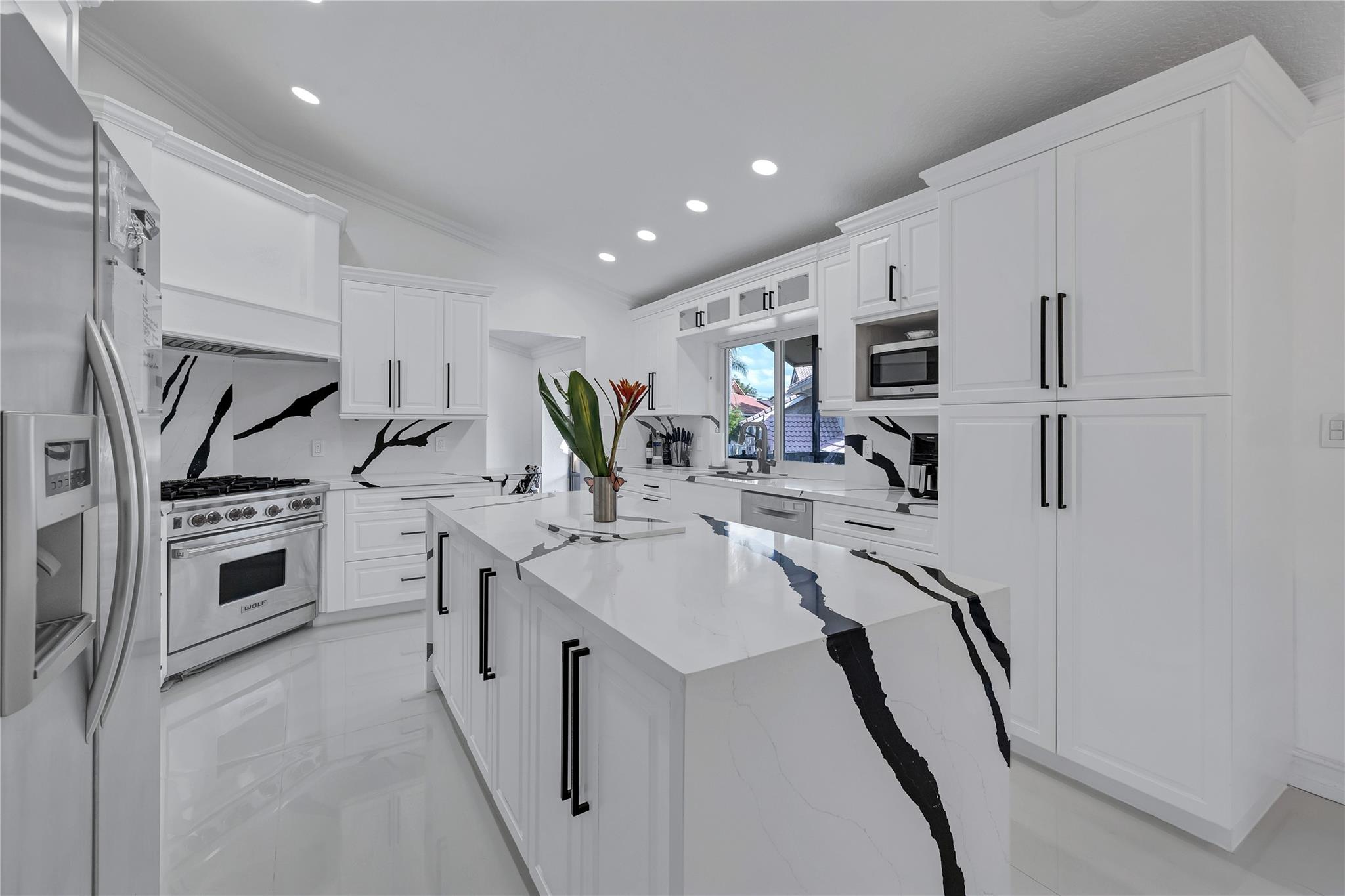 Maplewood Isle - Residential