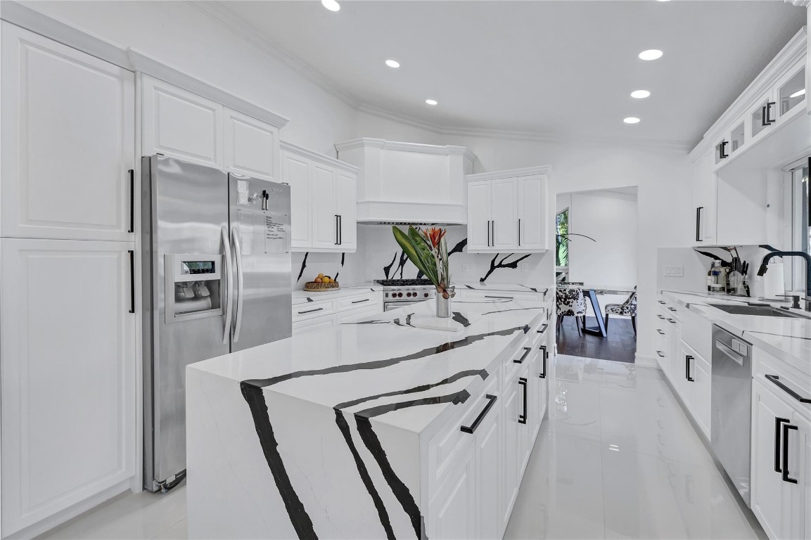 Maplewood Isle - Residential