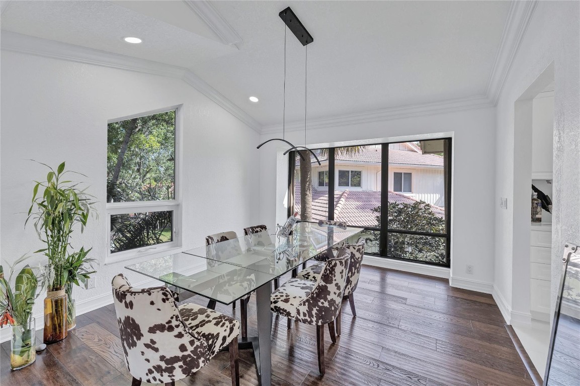 Maplewood Isle - Residential