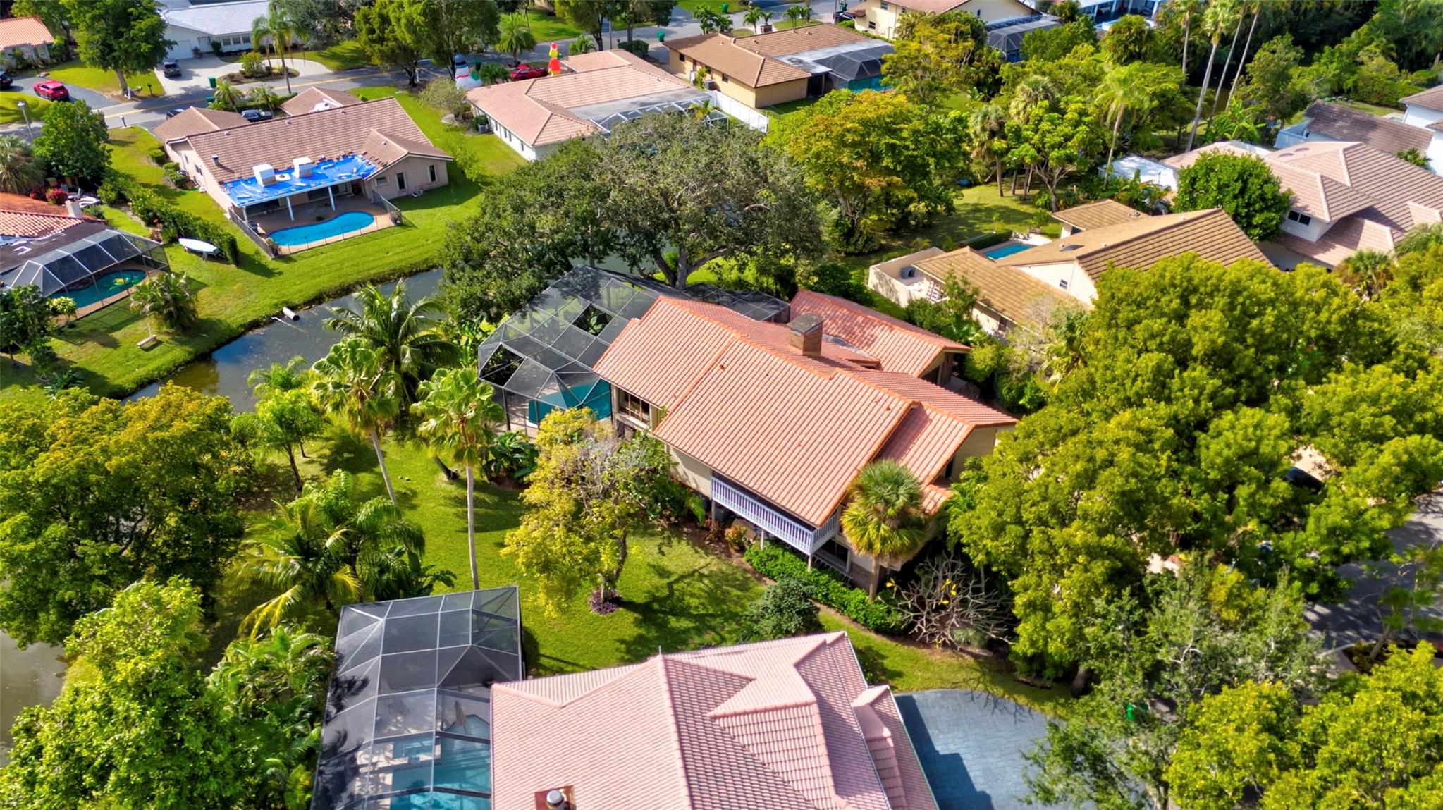 Maplewood Isle - Residential